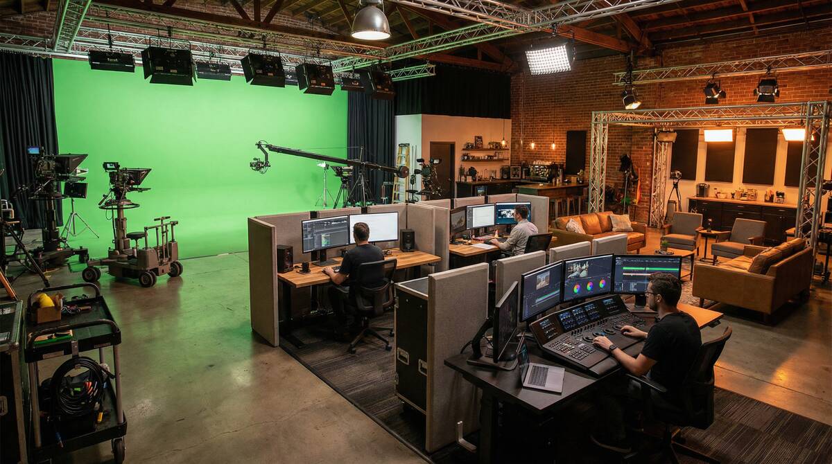 小马拉大车视频拍摄教程